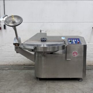 Kuter Kramer Grebe SM 120