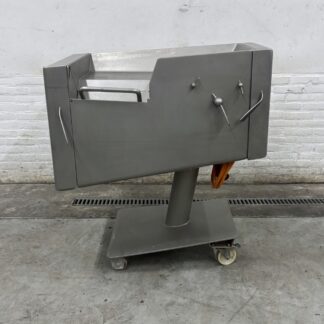 Kostkownica Ruhle SR1 T