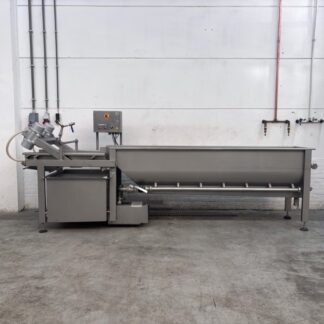 Myjka do warzywa Kronen Gewa 3800