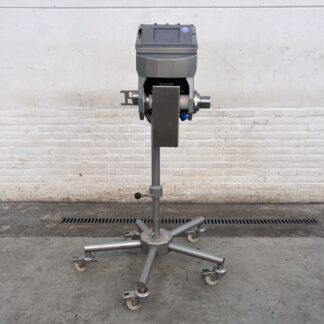 Detektor metalu LOMA IQ3+ Pipeline 1