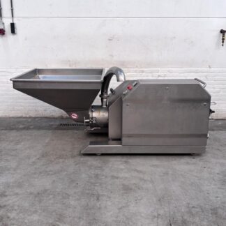 Kuter przelotowy Stephan MCH D180