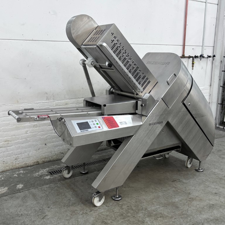 Krajalnica Bizerba A550 - obrazek 2