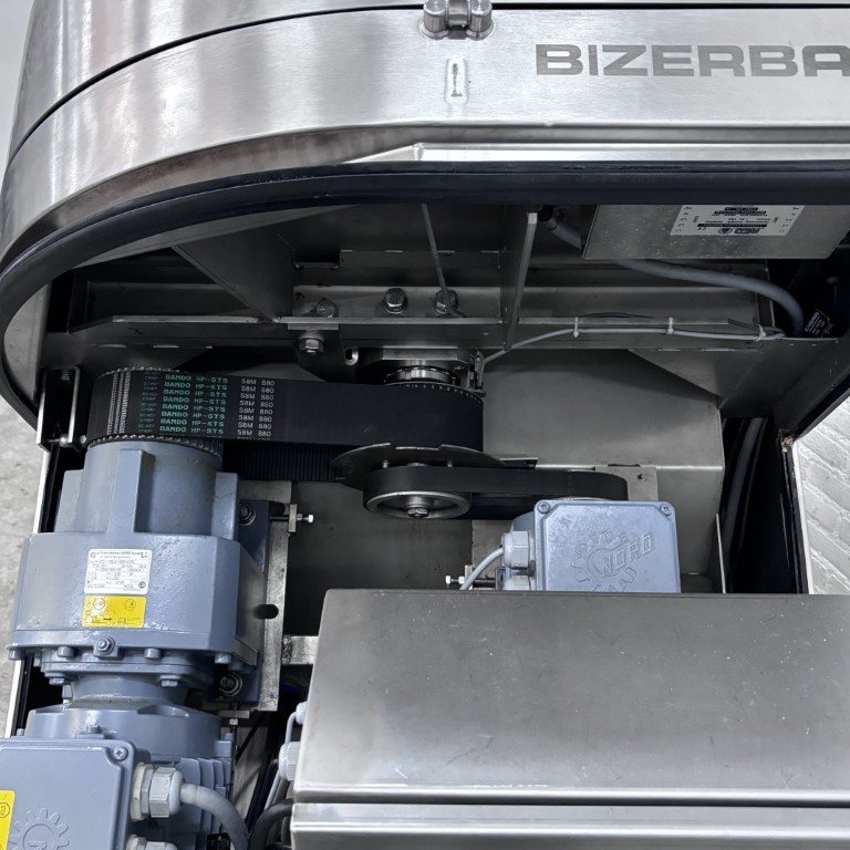 Krajalnica Bizerba A550 - obrazek 17