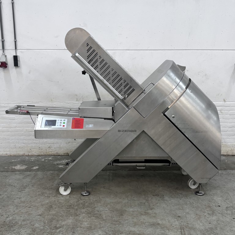Krajalnica Bizerba A550