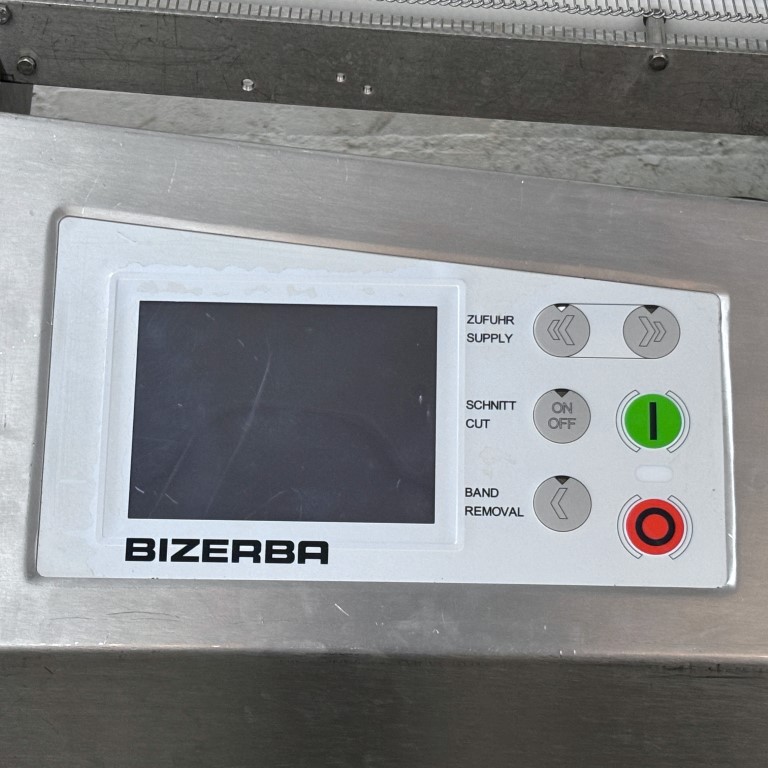 Krajalnica Bizerba A550 - obrazek 5