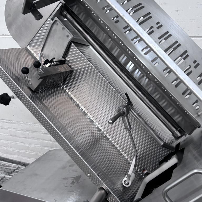 Krajalnica Bizerba A550 - obrazek 7