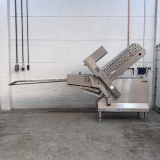 KRAJALNICA WEBER CCS 304