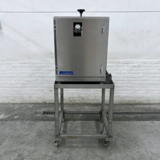 Szlifierka Weber MSG 460 2 (2)