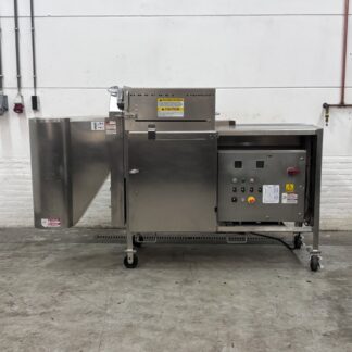 Krajalnica taśmowa Urschel ETRS Translicer