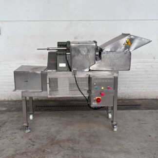 Kostkownica Urschel H A