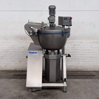 kuter Stephan UM 74 E