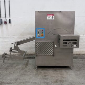 Wilk masarski Omet  TCS A 150 200