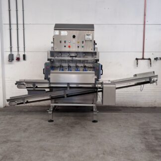 Obieraczka do cytrusów PND PL4AV