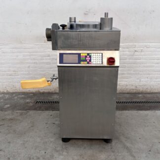 Nadziewarka tłokowa Frey Kompakta 2 40