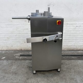 Nadziewarka tłokowe Frey MF 30