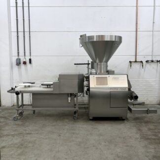 Linia do Kebaba Frey KL6 260