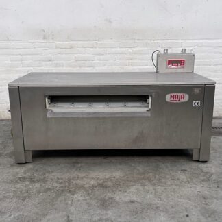 Łuskarka do lodu Maja RVE 3000 S