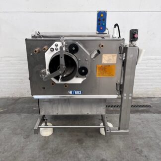 Separator Baader 603