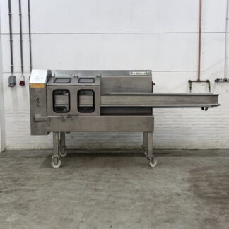 Krajalnica taśmowa Kronen GS 25