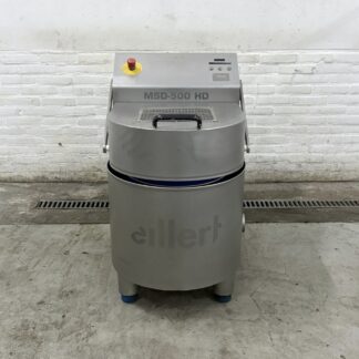 Wirówka Eillert MSD 500 V HD