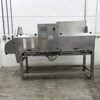 Krajalnica taśmowa Turatti K6