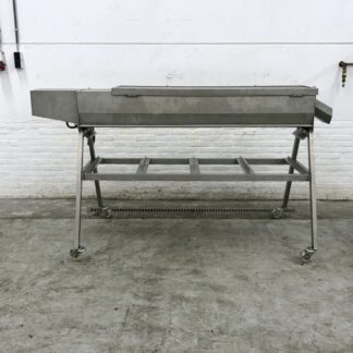 Sortownik MARCELISSEN SR2 4 1750