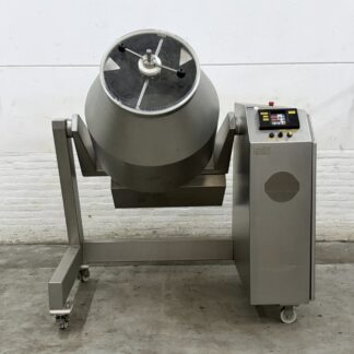 Masownica próżniowa Gunther GPA 300