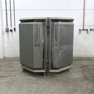 Mieszalnik do cymbrów Syspal TT100