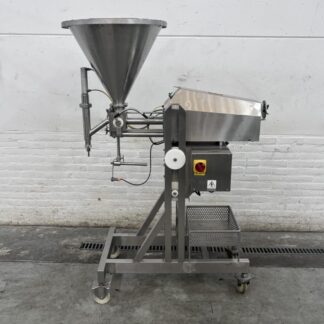 Dozownik Turbo Systems D150P