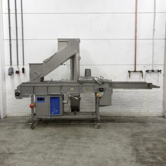 PANIEROWNICA GEA CFS CRM CRUMBMASTER 400
