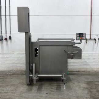 MIESZAŁKA  ŁOPATKOWA EKOMEX ML 350
