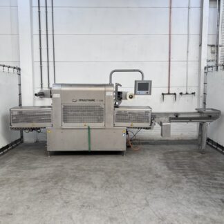Traysealer Multivac T700